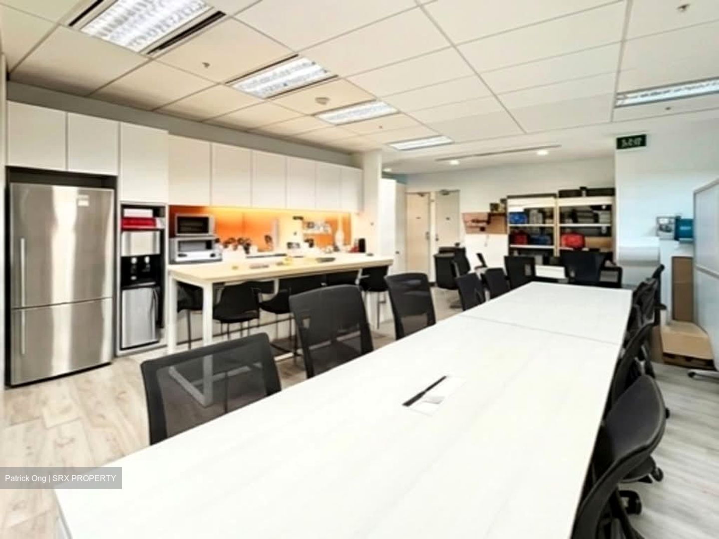 Velocity @ Novena Square (D11), Office #546411781